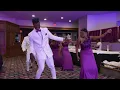 Wedding Entrance Dance - Tekno - Duro (feat. Flavour x Phyno) Newport, KY