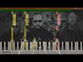 Download Lagu IMPOSSIBLE REMIX - Emperor - I Am the Black Wizards