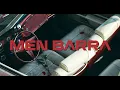 KASO - MEN BARRA