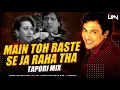 Download Lagu Main To Raste Se Ja Raha Tha (Tapori Mix) DJ Umi | Kumar Sanu | Tujhko Mirchi Lagi Toh Main Kya Karu