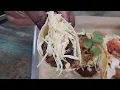 Award Winning Taco in Greenville SC