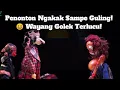 Lagu Penonton Ngakak Sampe Guling! 😆 Wayang Golek Terlucu | Bobodoran Si Cepot \u0026 Dawala Paling Lucu