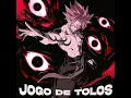 SCYTHERMANE - JOGO DE TOLOS [1 HOUR] | PHONK BRASILEÑO 2024 | фанк