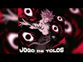 Download Lagu SCYTHERMANE - JOGO DE TOLOS [1 HOUR] | PHONK BRASILEÑO 2024 | фанк