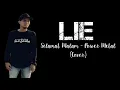 Download Lagu Selamat Malam - Power Metal (Cover by Lie)