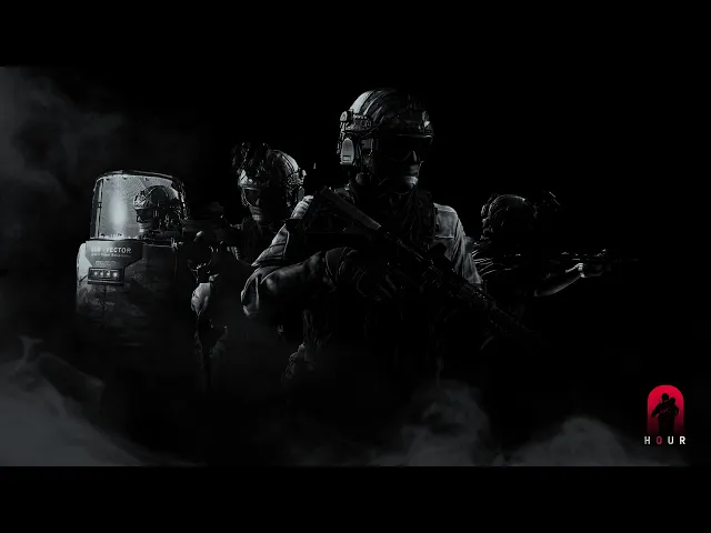 Zero Hour | Official Launch Trailer