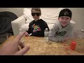 50 EASY vs 1 IMPOSSIBLE Trick Shots