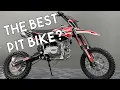 SSR 140cc Pit Bike Overview Features and Specs
