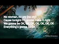 Download Lagu Iyaz - Ok (No Woman, No Cry) LYRICS 🎵