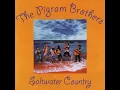 Saltwater Cowboy