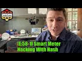 E 58-1 Hacking Smart Electrical Meters with Hash