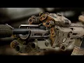Tarkov Cursed Guns