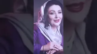 باز خوانی آهنگ زیبـــــــــــای سراب آرزو از بانو مرضیه با صدای دلنشین یک بانوی هنرمند 