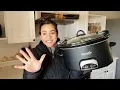 Download Lagu Vijf NIEUWE slowcooker-herfstmaaltijden waarmee u doordeweeks lekker kunt eten!