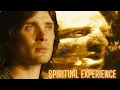 The underlying spiritual essence of Sunshine 2007