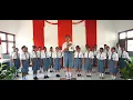 Download Lagu Paduan Suara SMA Negeri 1 Aesesa - Mana Lolo Banda