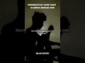 Download Lagu Peringatan yang mati karena bunuh diri - Ustad SyafiqRisa Basalamah