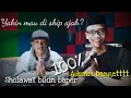 Ya Khoiro Hadi Cover Akustik By Lukmanul Hakim Ft Andri Kotak