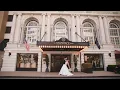 Macy Elias - Wedding Film