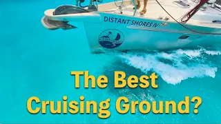 We showcase our favourite cruising ground. A family tries out cruising in the Bahamas.