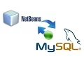 Java and MySQL Database Connectivity Using NetBeans 2016