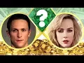 WHO S RICHER - Jonathan Tucker or Jena Malone