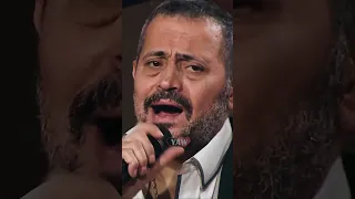 مين فينا ما انجرحش جورج وسوف YAW جورج وسوف Shorts 