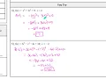 4 1 Day 1 Intro to Polynomials Evaluate Polynomials