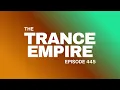 THE TRANCE EMPIRE 445 with Rodman