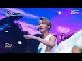 [ATEEZ - WAVE] KPOP TV Show | M COUNTDOWN 190627 EP.625