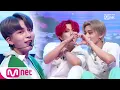 Download Lagu [ATEEZ - WAVE] KPOP TV Show | M COUNTDOWN 190627 EP.625