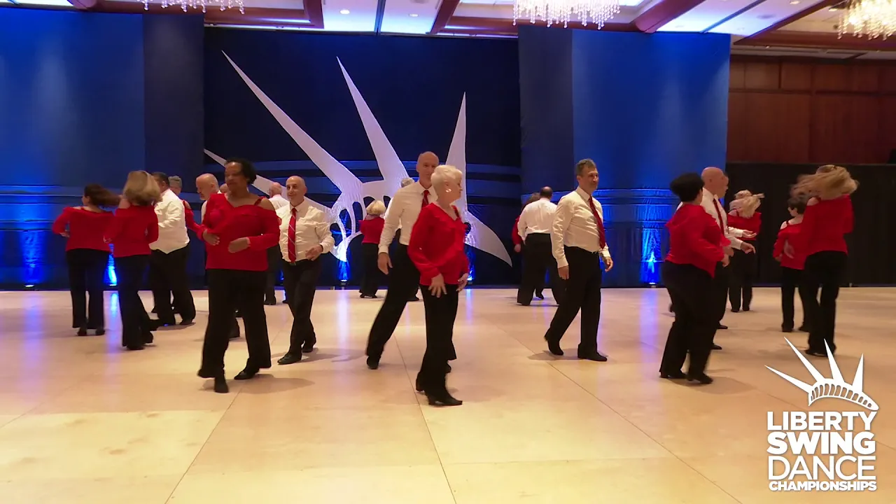 Liberty Swing 2019 Teams DC Capital Swing