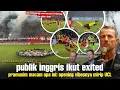 Download Lagu Lirik Indonesia Raya Salah, Ole Digajul 2x Semua Panik: Opening Pilpres Viral di Inggris. Beda Level