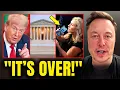 Lagu Supreme Court Just Changed History \u0026 MTG LEAKS PHONE CALL With Trump | Elon Musk
