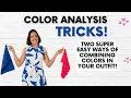 Master Color Mixing With These Two Simple Techniques