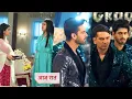 Download Lagu Yeh Rishta Kya Kehlata Hai 11 July 2025 New Promo - Anshuman hua arman par gussa | Yrkkh