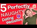 5 Best Naughty Dating Sites Let s Hook you up