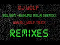 DJ_WOLF vs.Gülsen - Ruhumu Asla(ReMiX)