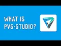What is PVS-Studio