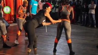 bev u0026 crew dancing to zim dancehall music 263chat