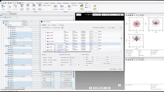 Optimization Material and Substitute Materials Catalog - Optical Design Software Quadoa Optical CAD