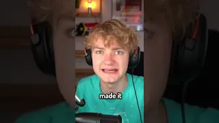 I Accidentally Started Streaming 