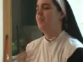 la monja lesbiana undead 3a parte