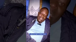 Lubaale Mata Gannyana Sseviiri Manyiganjegere Omutabaazi Wensi 