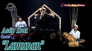 Download LAMUNAN(Cover)- Rusdy Oyag Voc. Asep Ibut MP3