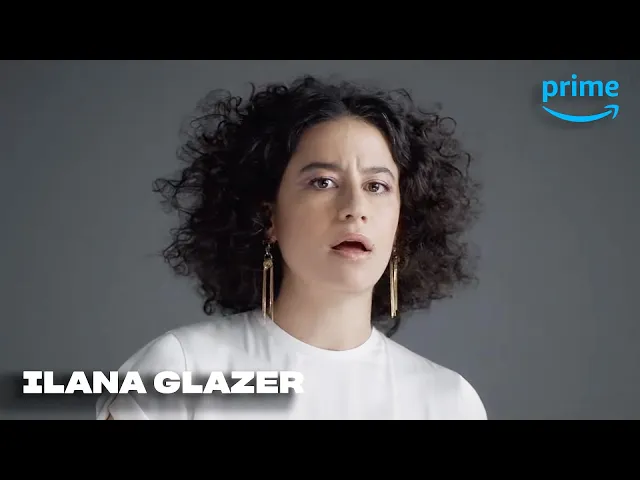 Ilana Glazer's Mind Jazz | The Planet Is Burning | Prime Video