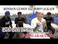 Download Lagu Kades Hoho pERNAH Di Tangkap Polisi Arab Saudi