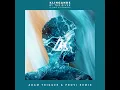 By The River (Adam Trigger & Provi Remix)