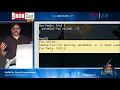 Kotlin for Java Programmers Part 1 - by Venkat Subramaniam at JBCNConf 18