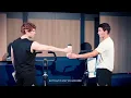 『Heated Rivalry』パロディ・ミュージカルの予告編が公開